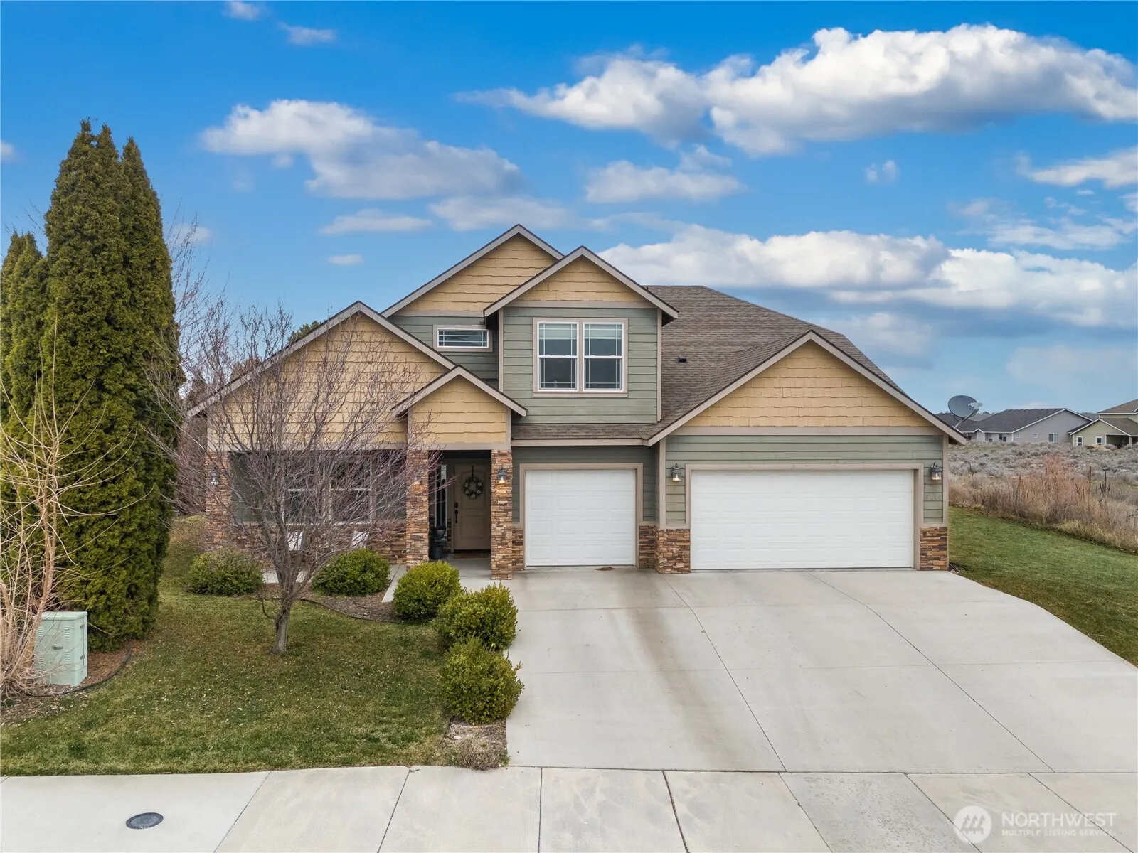 Property photo for 6344 Road 4 Ne, Moses Lake