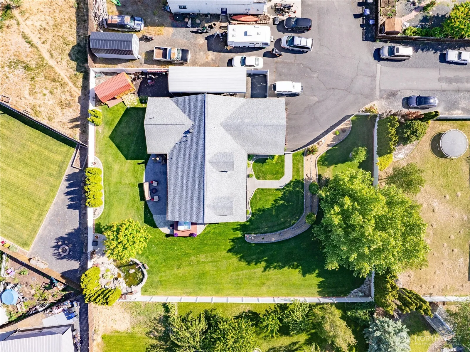 Property photo for 3609 Lakeshore Drive, Moses Lake photo 4