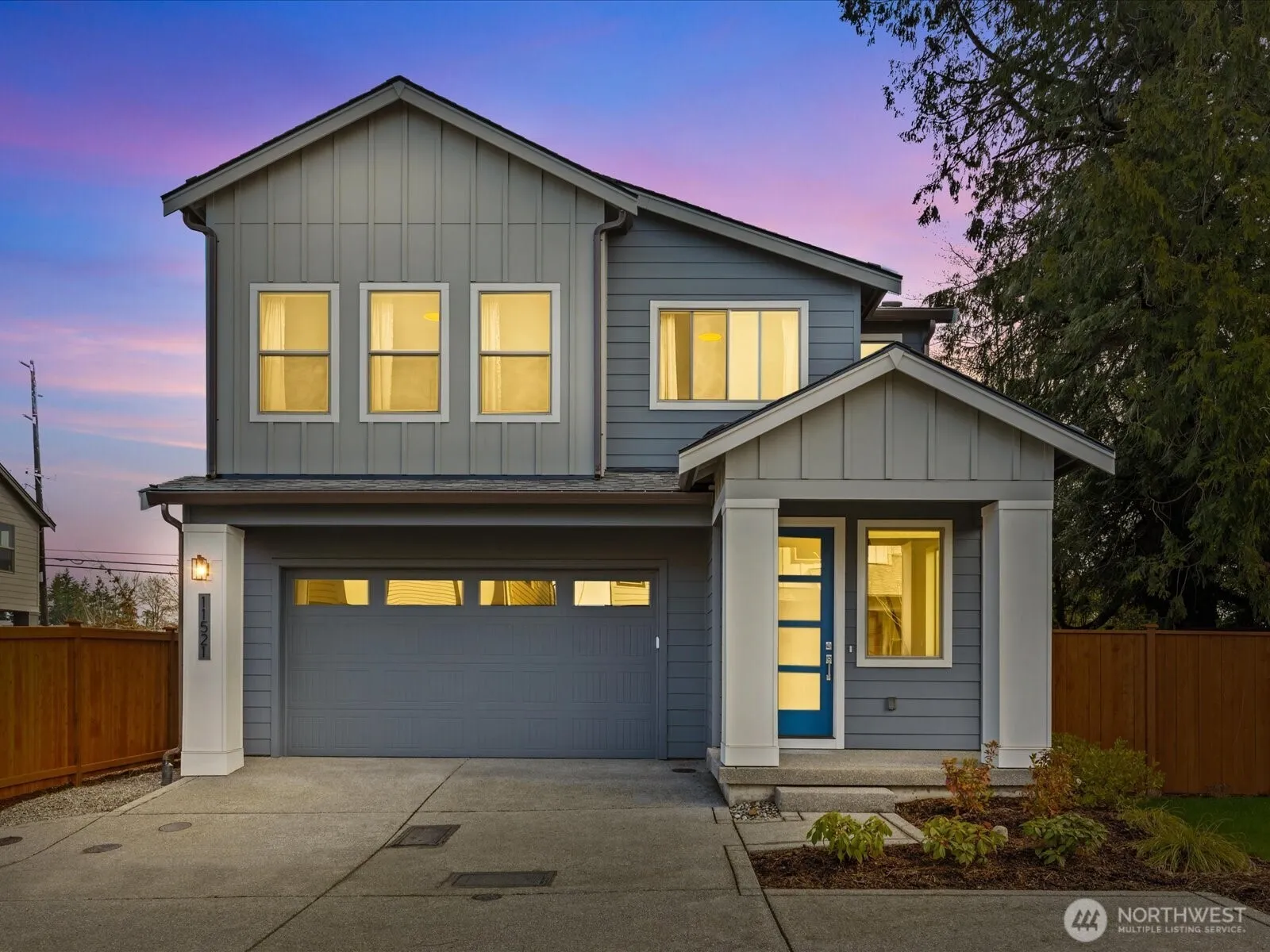 11521 Se 236th Street, Kent