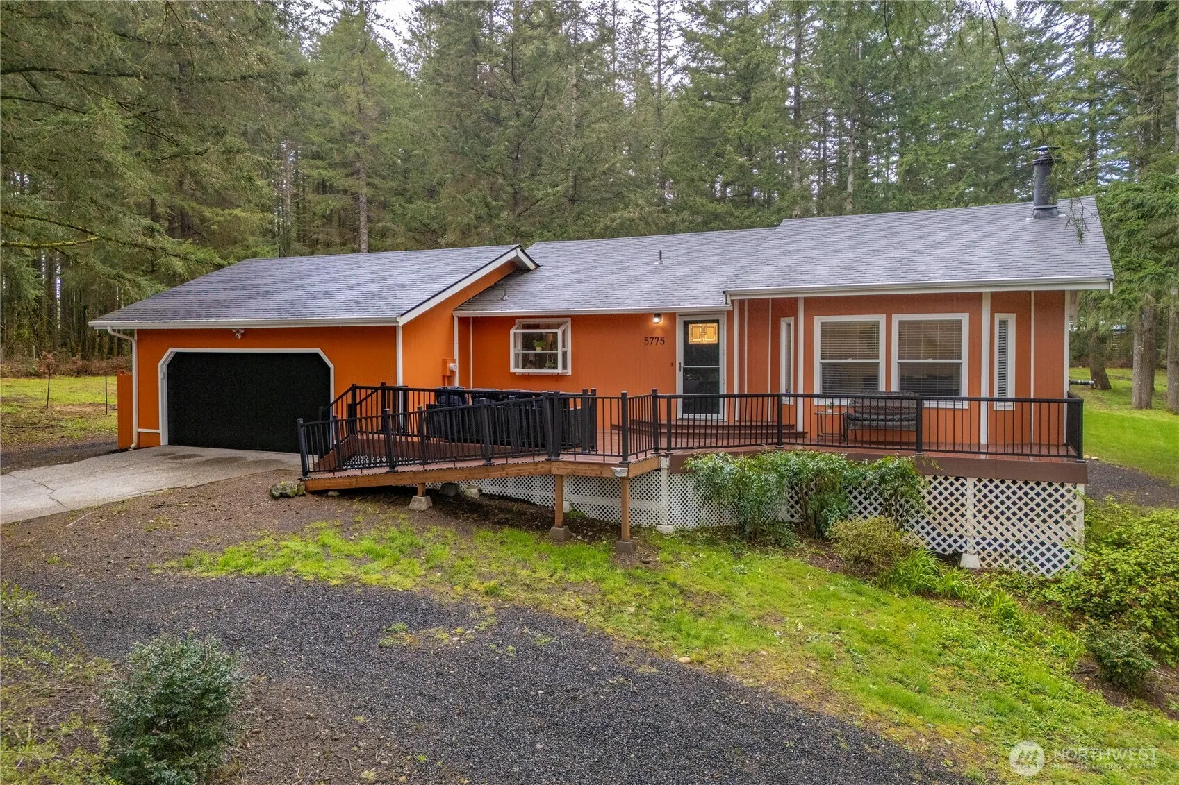 Property photo for 5775 Sw Daisy Street, Port Orchard