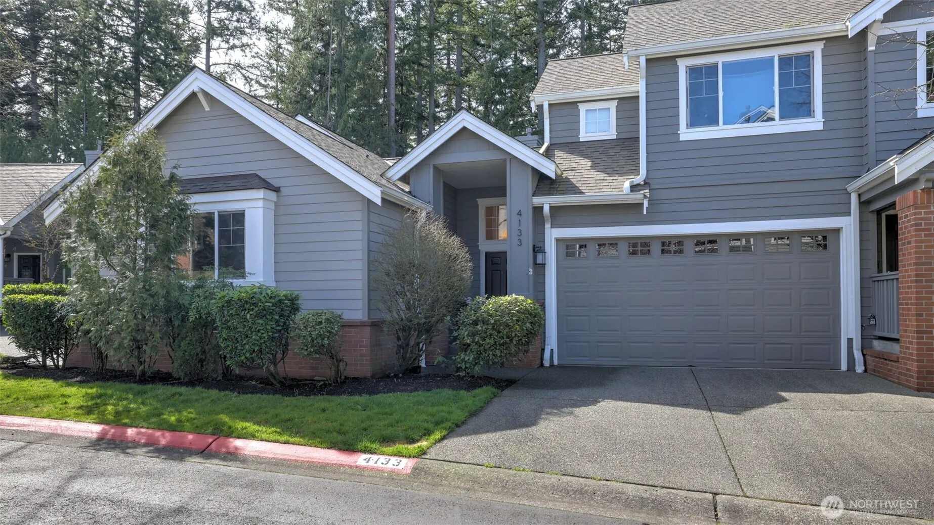 Property photo for 4133 248th Court Se #39, Sammamish photo 2