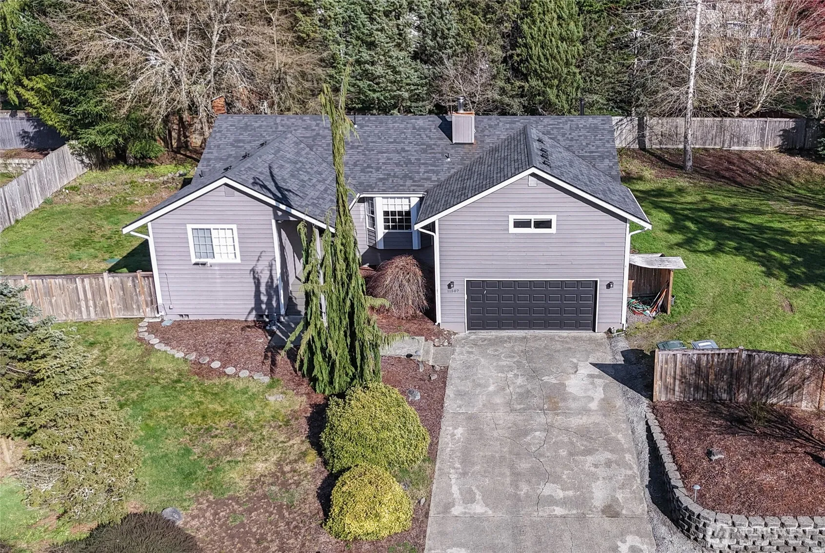 11507 209th Avenue Ct E, Bonney Lake