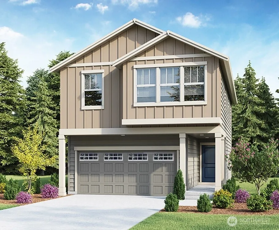 116 18th Drive #110, Snohomish