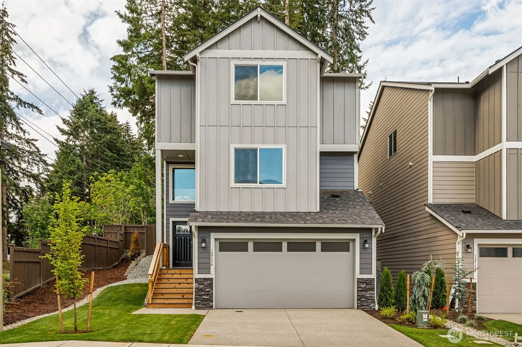Property photo for 12070 126th Avenue Ct E #7, Puyallup
