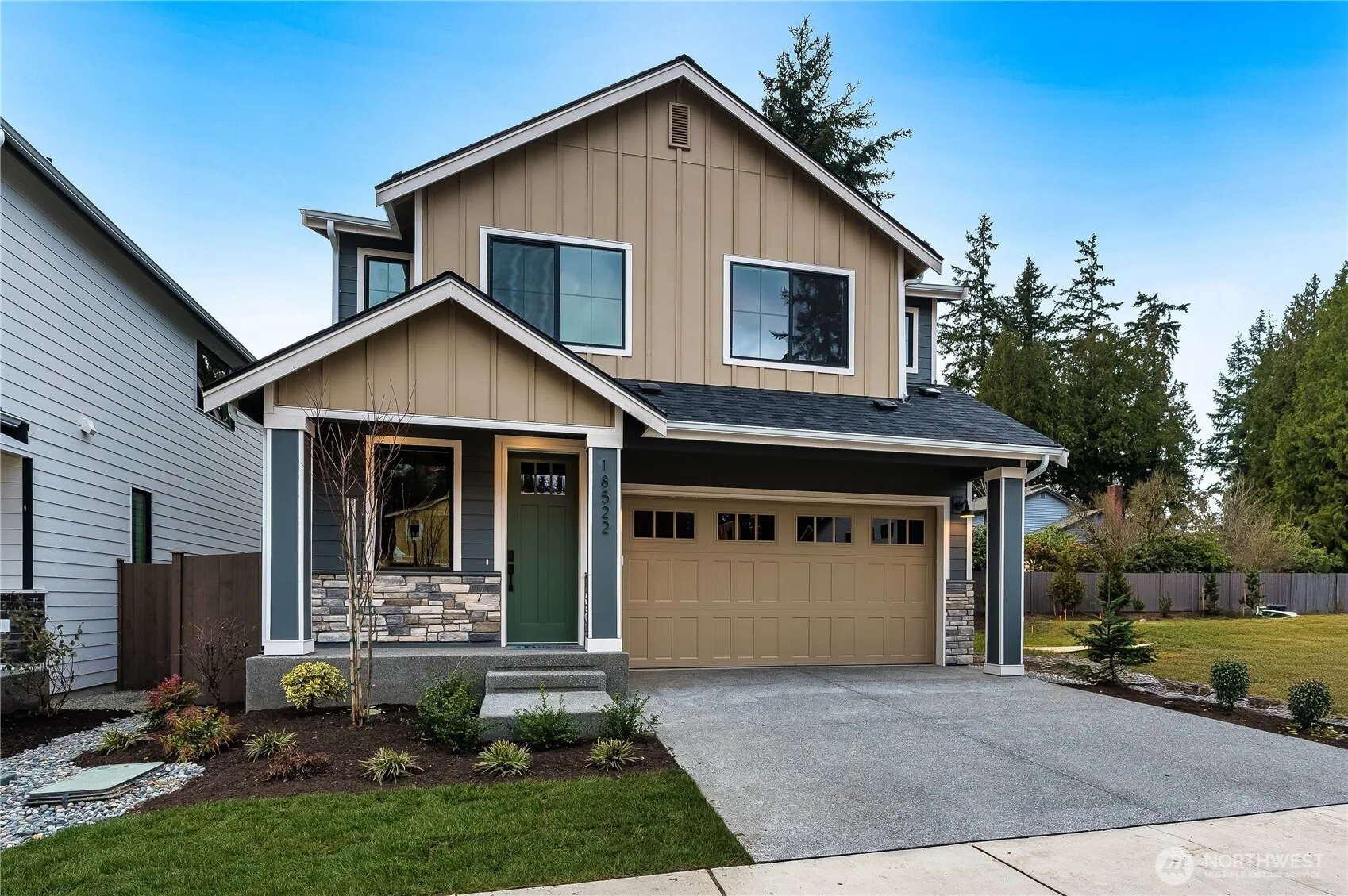 18519 Meridian Avenue Se #cr 18, Bothell
