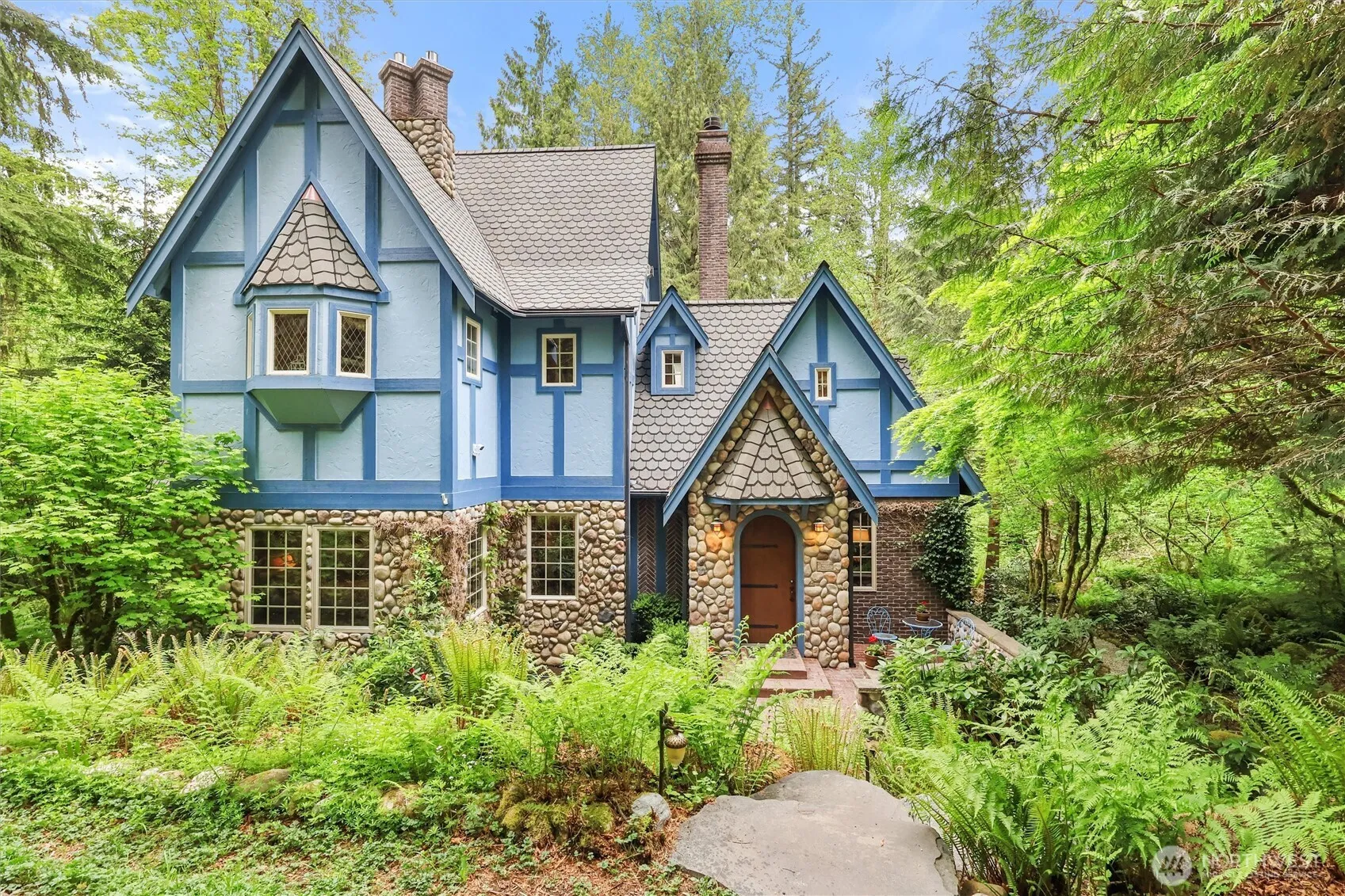 17703 20th Street Se, Snohomish