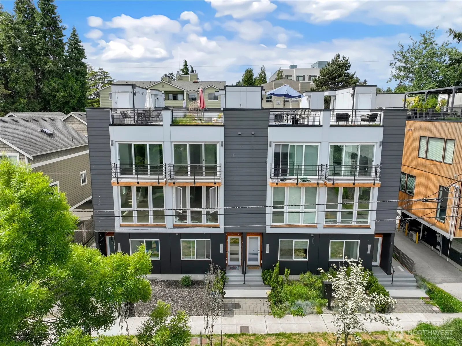 Property photo for 8817 Midvale Avenue N #d, Seattle