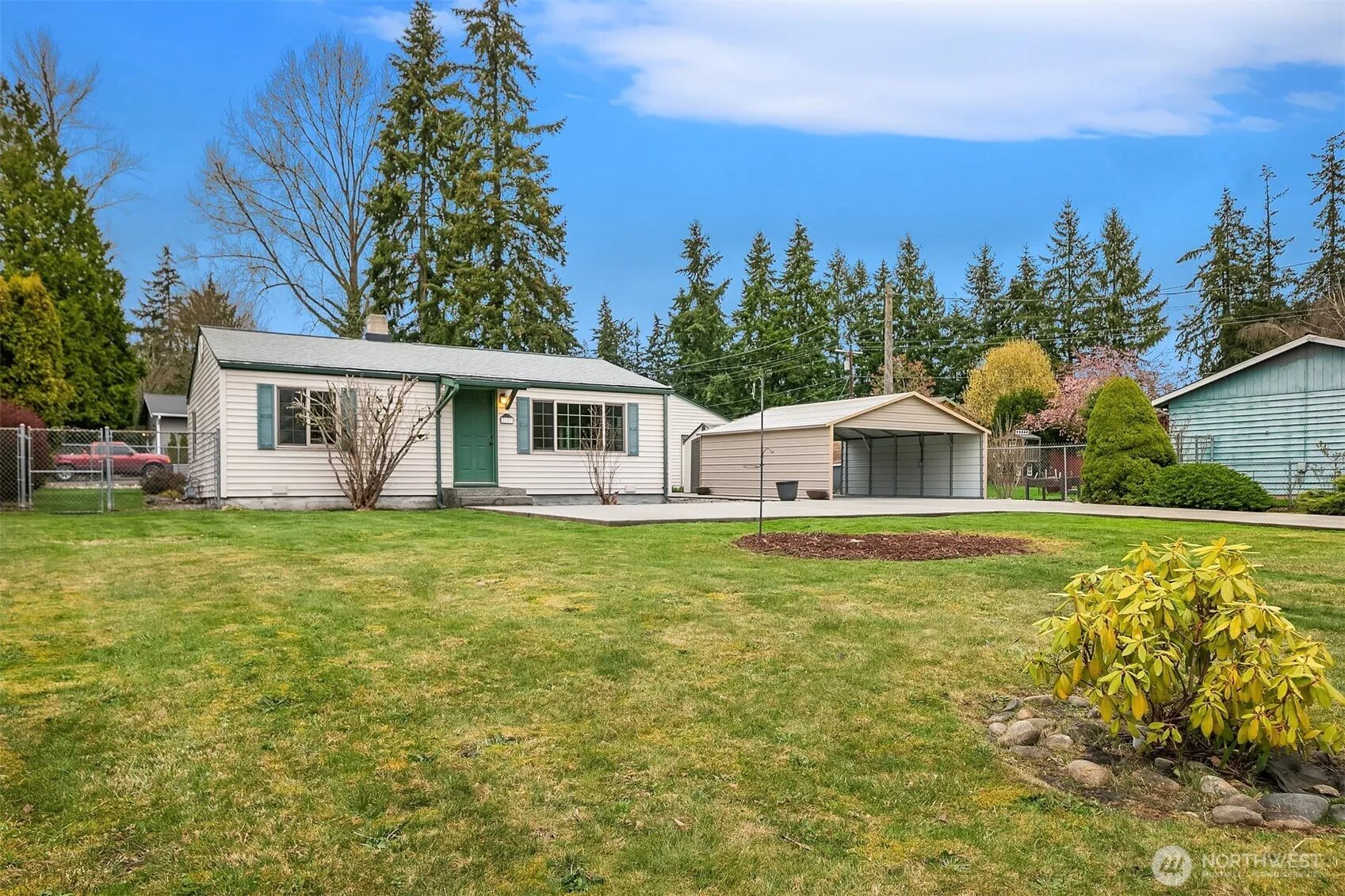 2107 204th Street Sw, Lynnwood