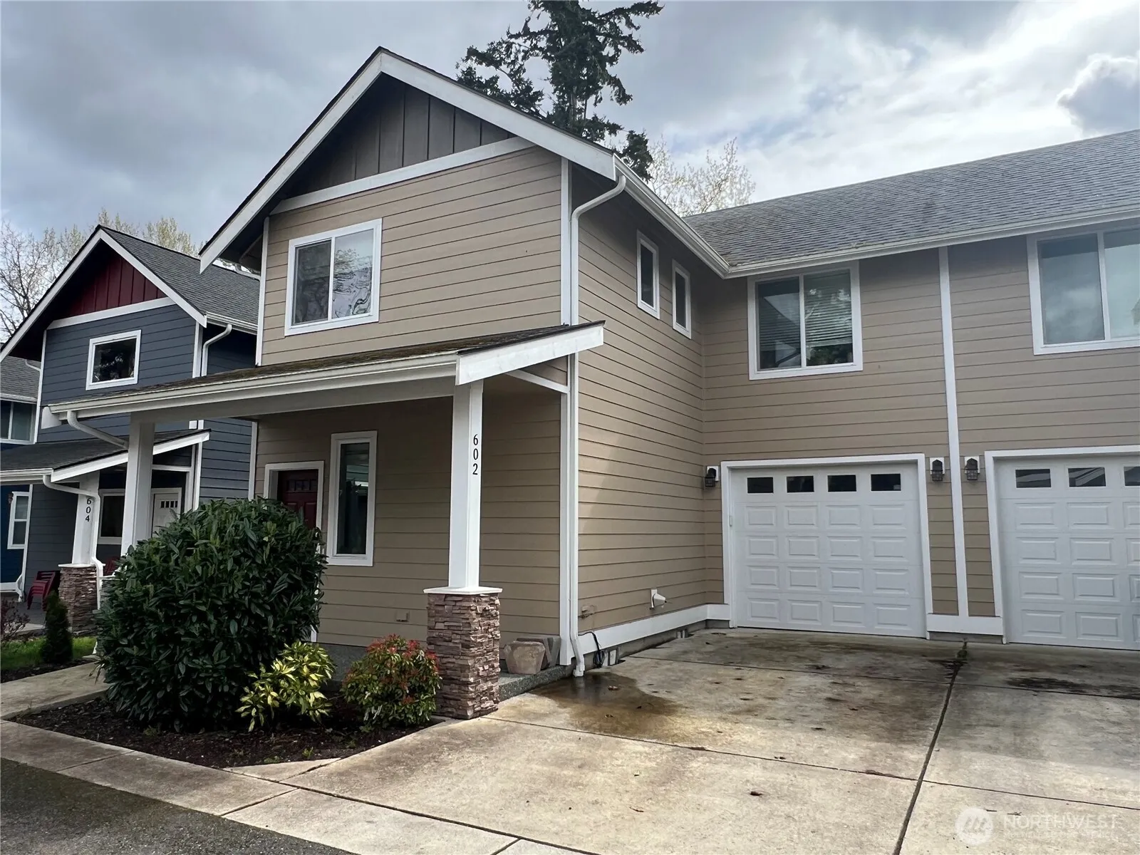 Property photo for 602 Harman Court, Bellingham