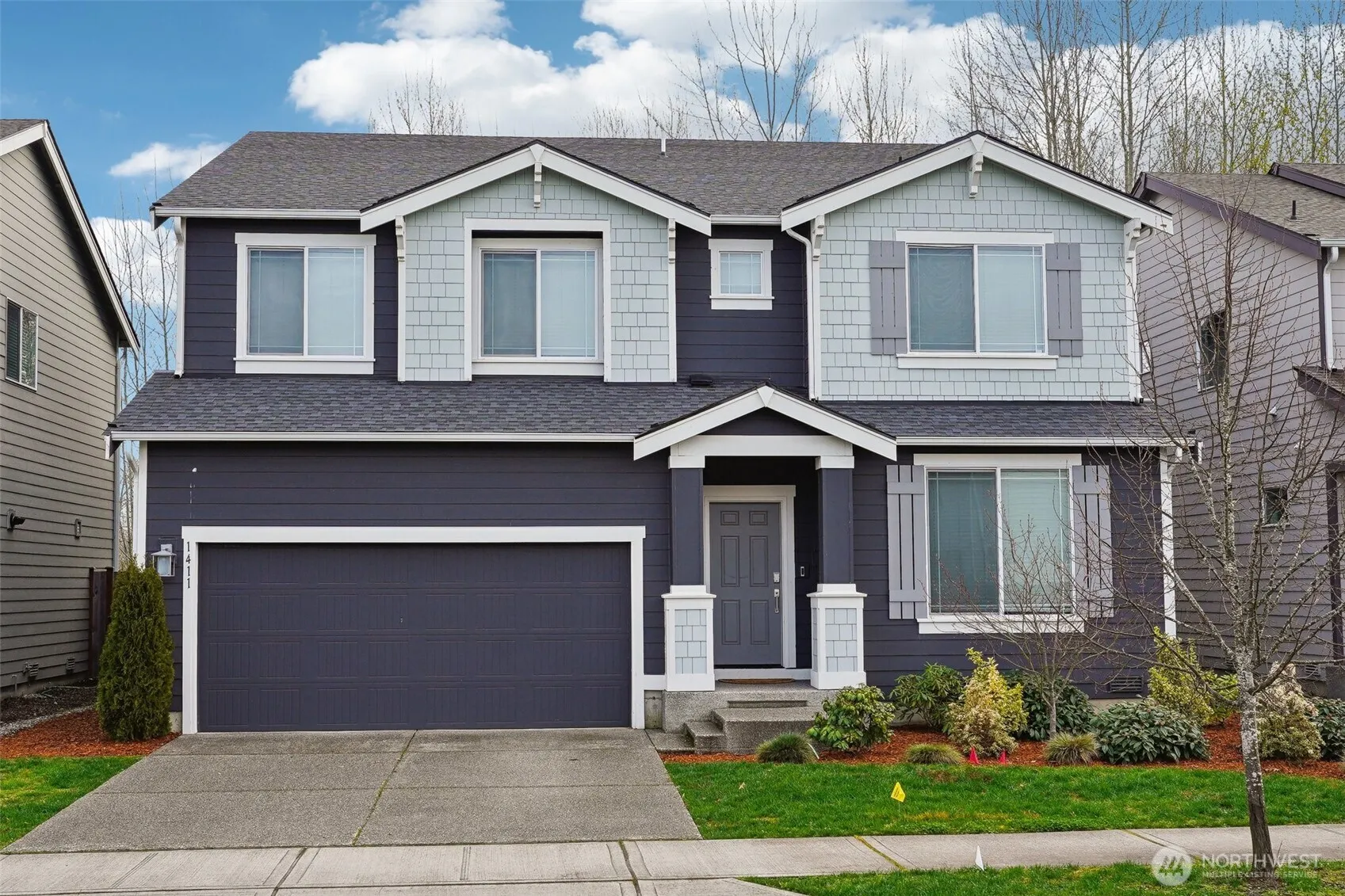 Property photo for 1411 Nw 28th Street, Puyallup