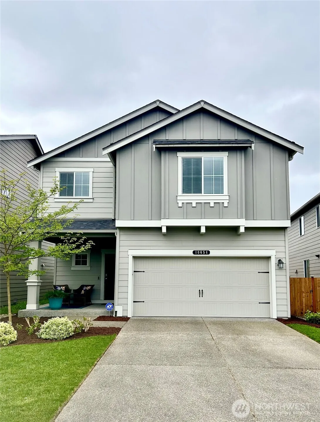 Property photo for 10654 187th Street Ct E, Puyallup