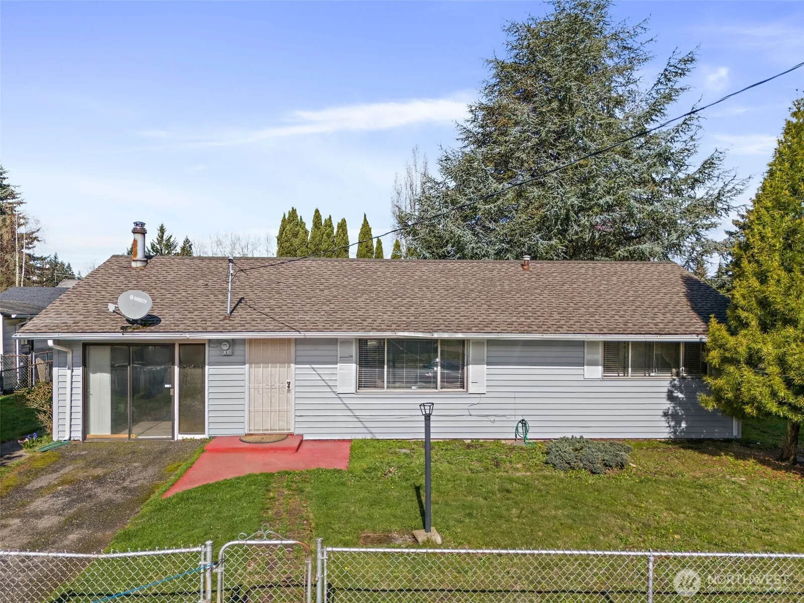 15851 118th Avenue Se, Renton