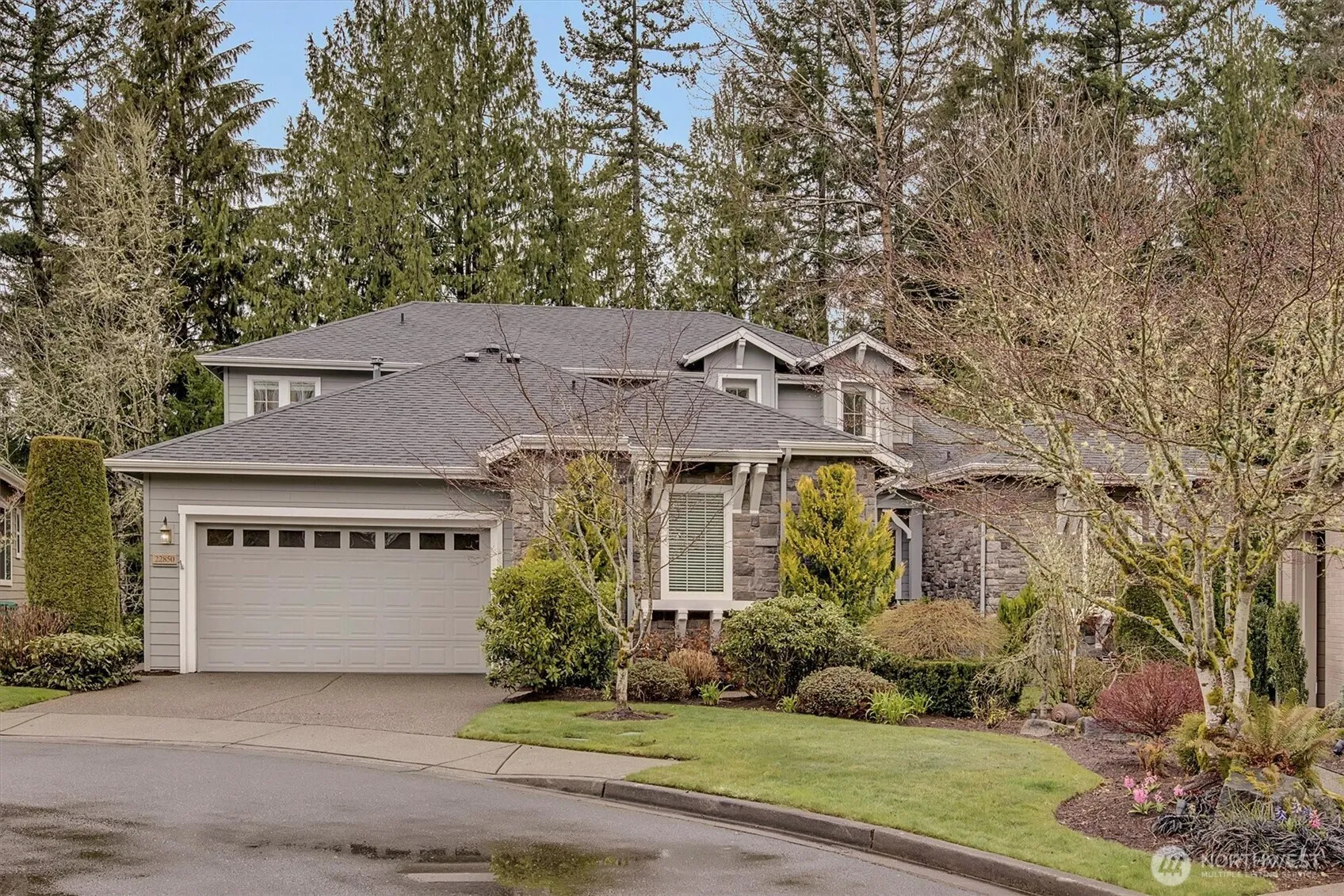 22850 Ne 138th Court, Redmond