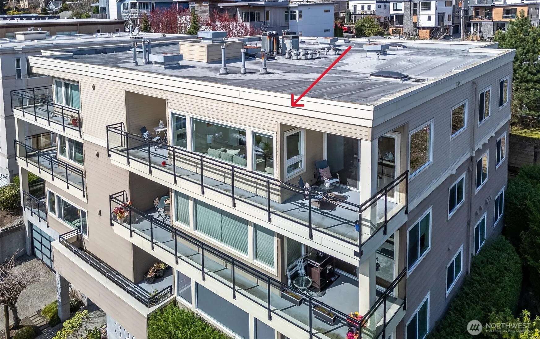 322 5th Avenue #301, Kirkland