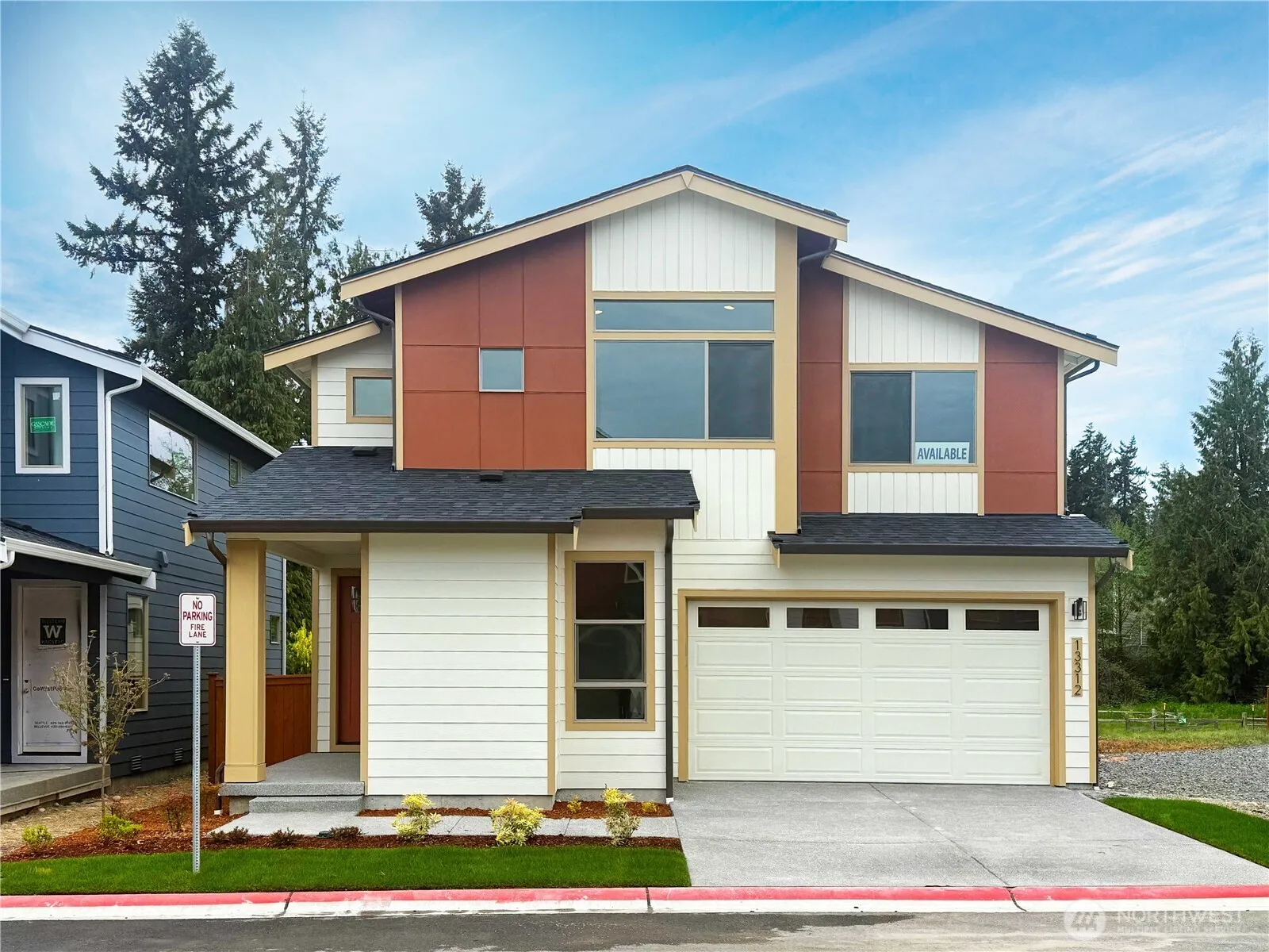 13312 Se 238th Place #5, Kent