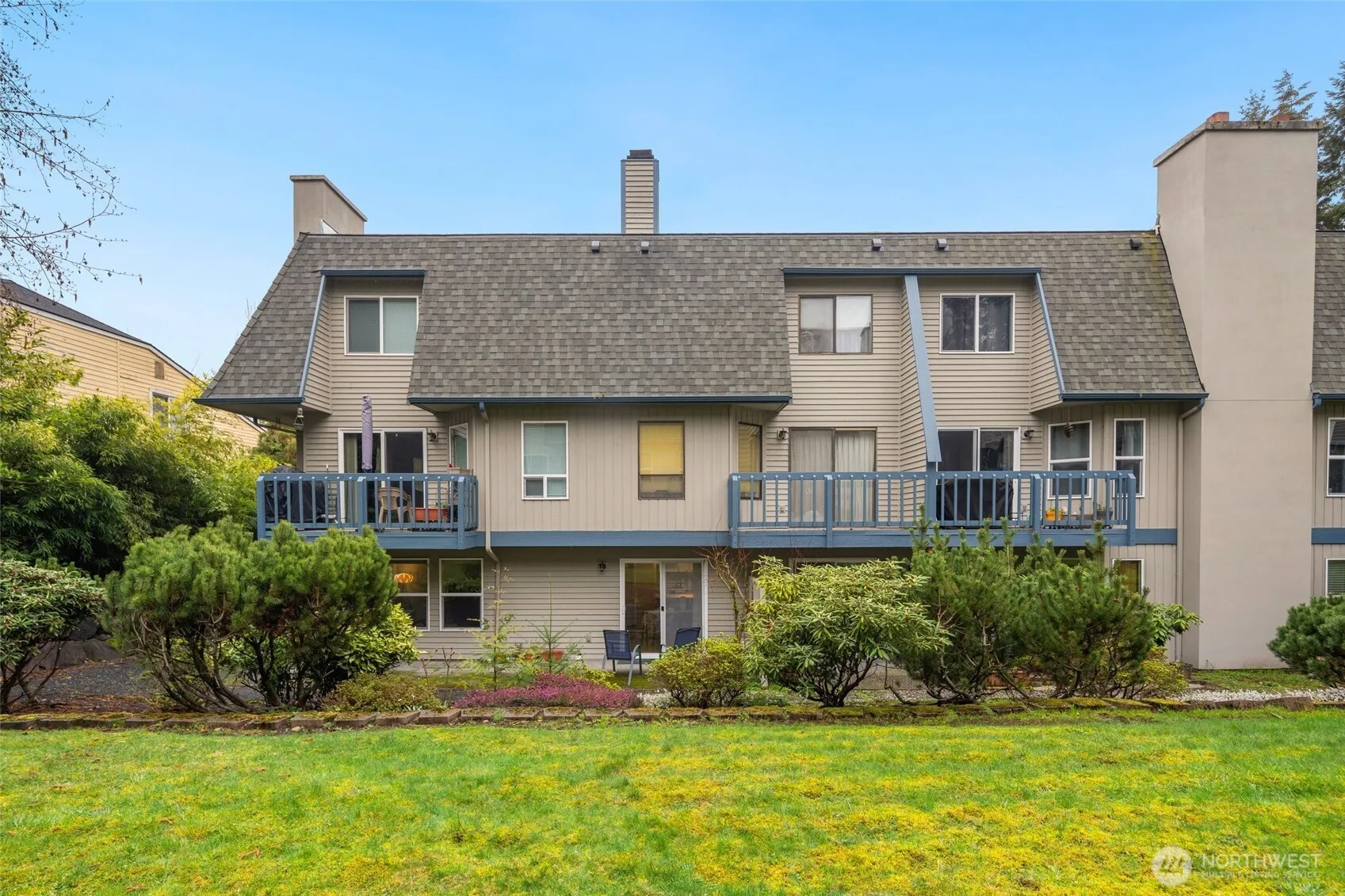 20610 60th Avenue W #d, Lynnwood