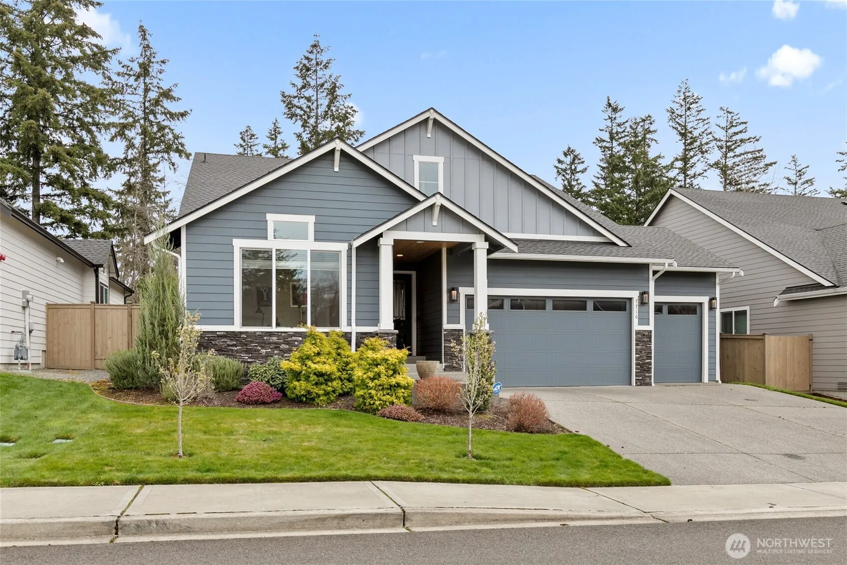 7716 Connells Prairie Road E, Bonney Lake