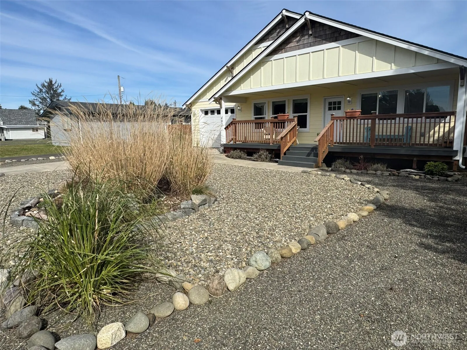 Property photo for 492 Ensign Avenue Nw, Ocean Shores photo 2