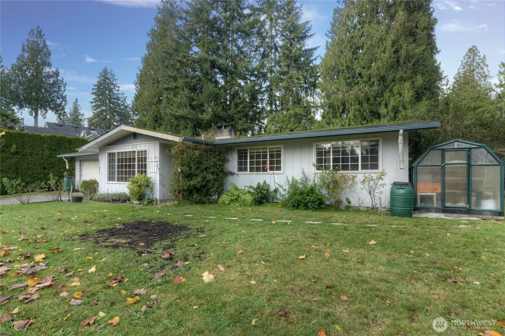 5102 26th Avenue Se, Lacey