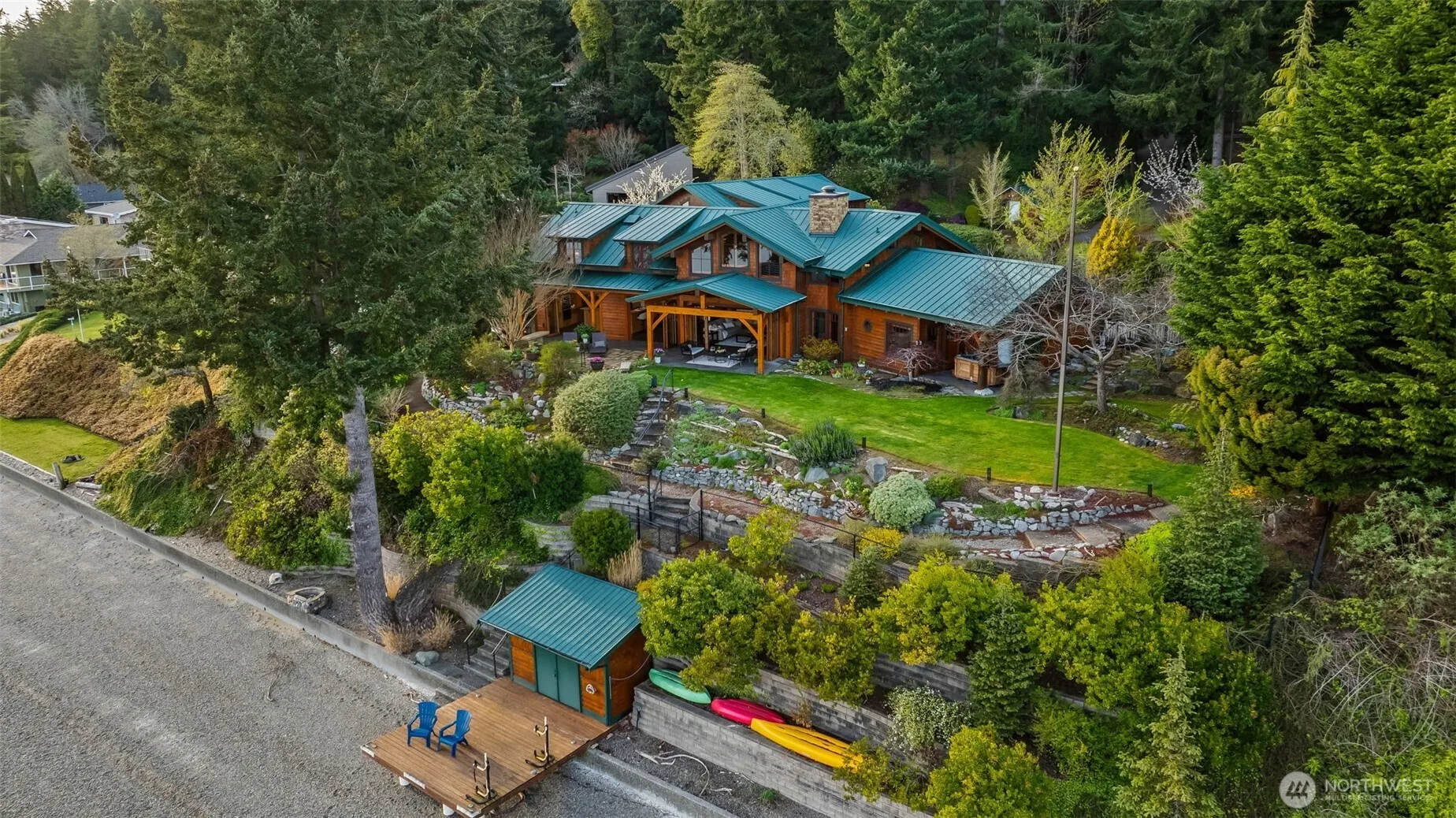 7112 Ford Drive Nw, Gig Harbor