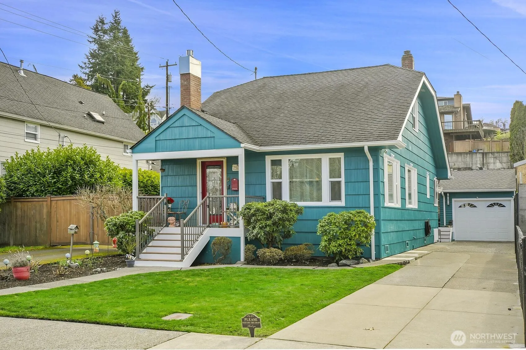 810 33rd Street, Everett