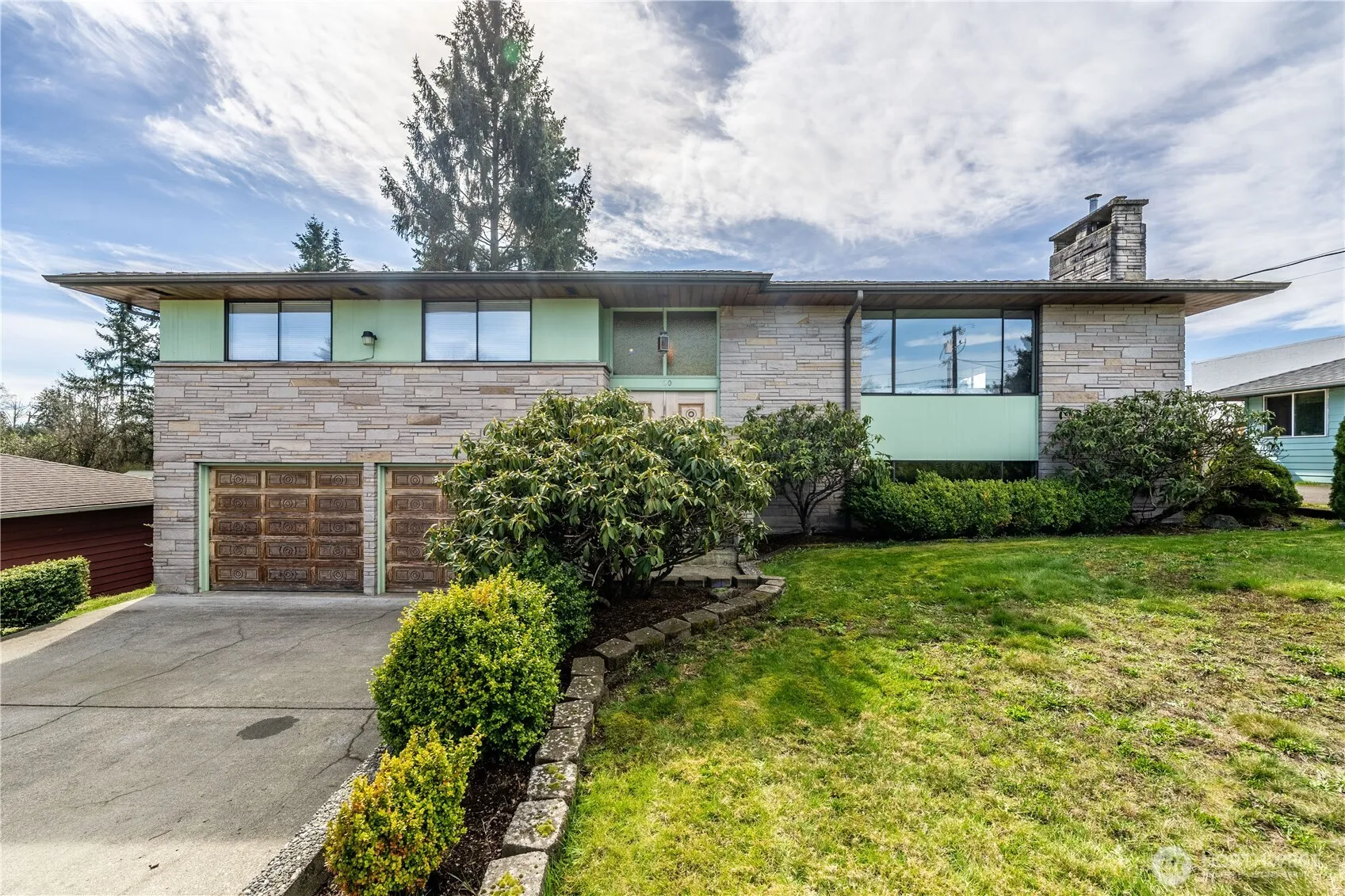 120 W Intercity Avenue, Everett