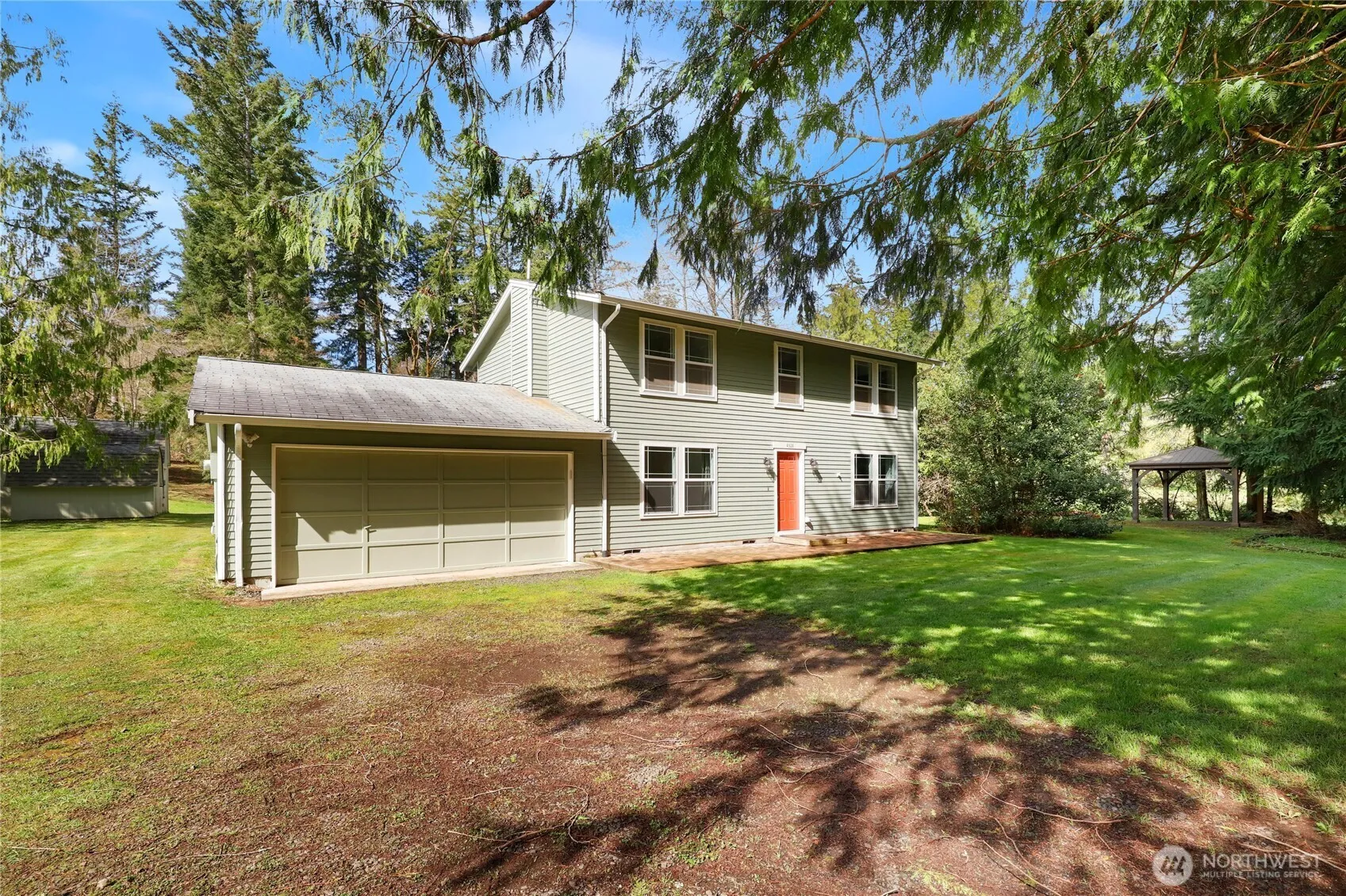 Property photo for 4528 Cottonwood Drive Se, Port Orchard