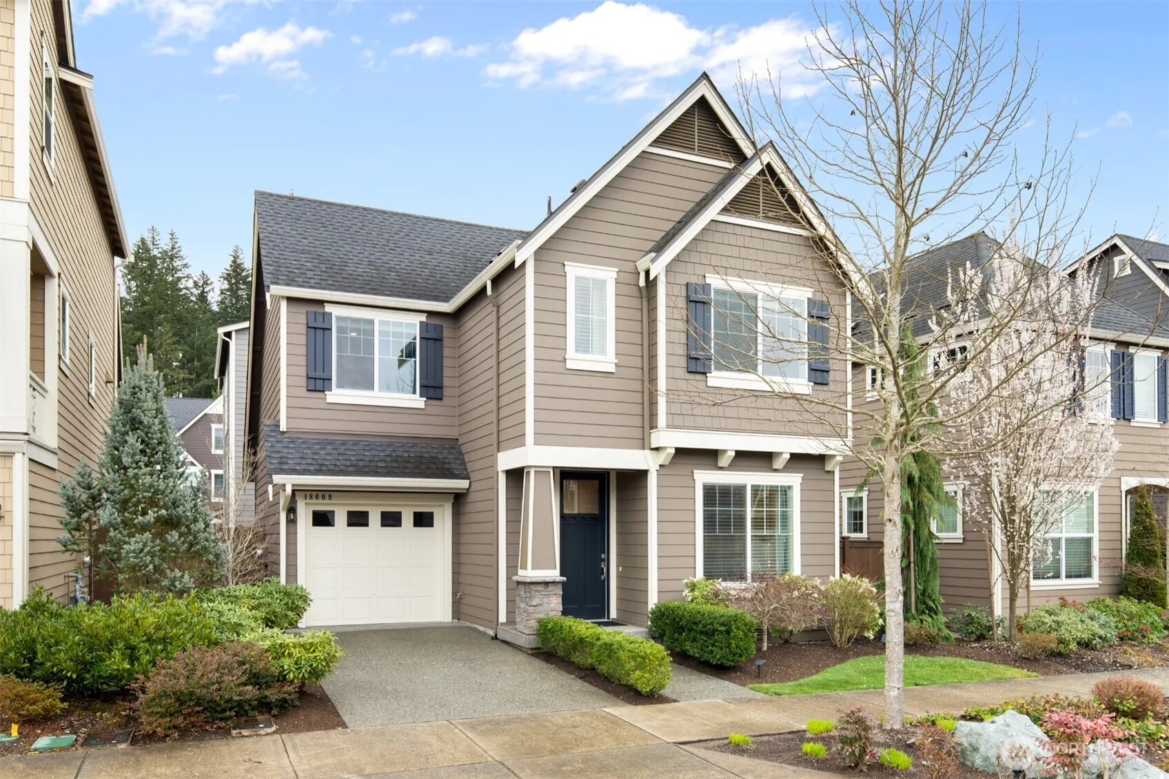 18609 45th Drive Se, Bothell