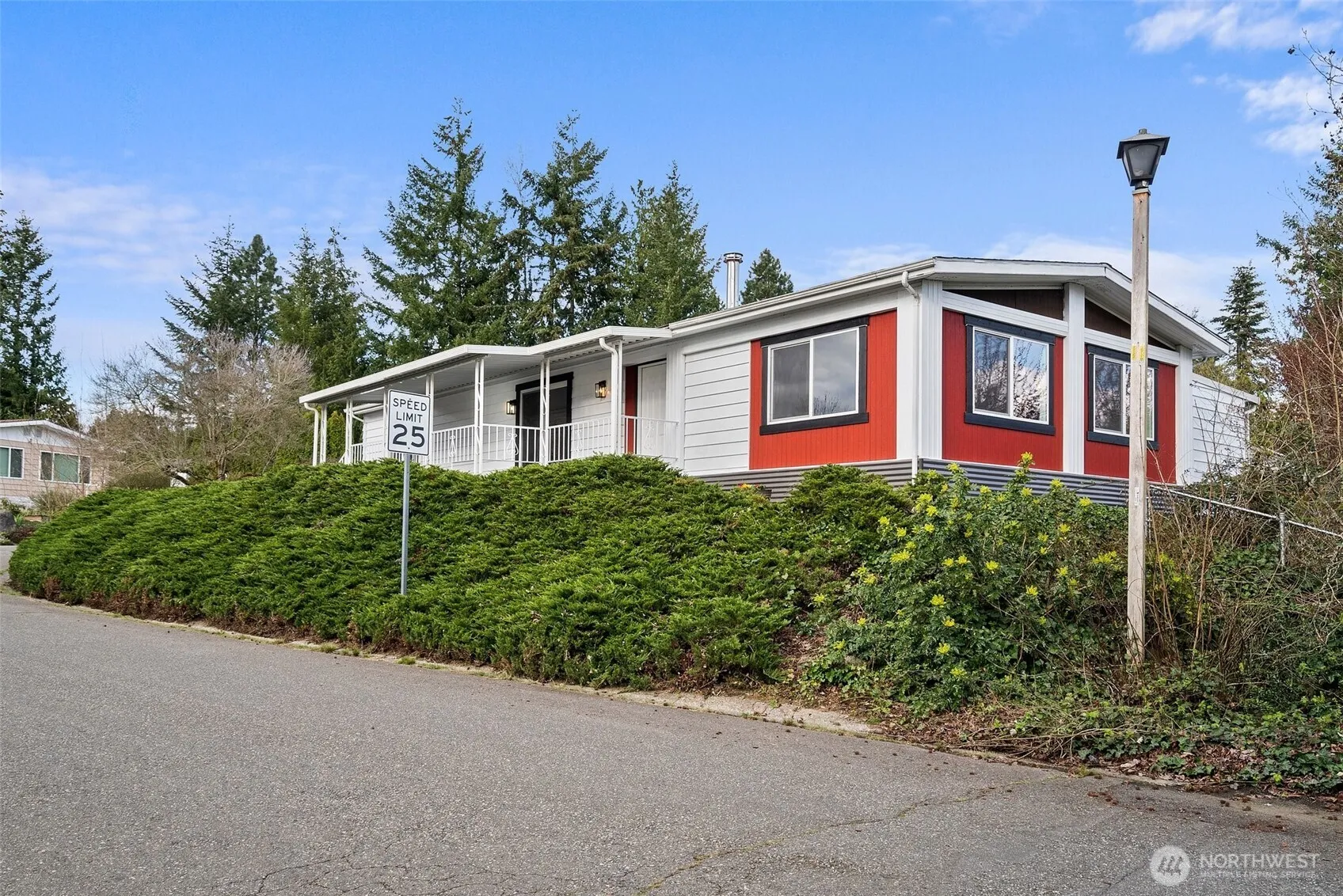 12703 Ne 192nd Place, Bothell