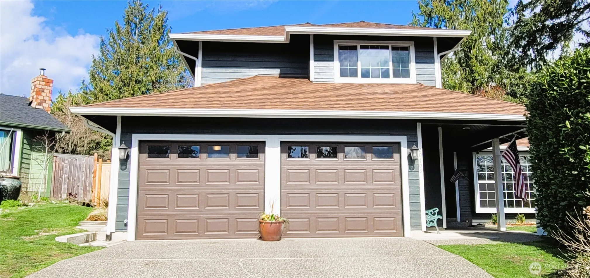 20109 37th Avenue W, Lynnwood