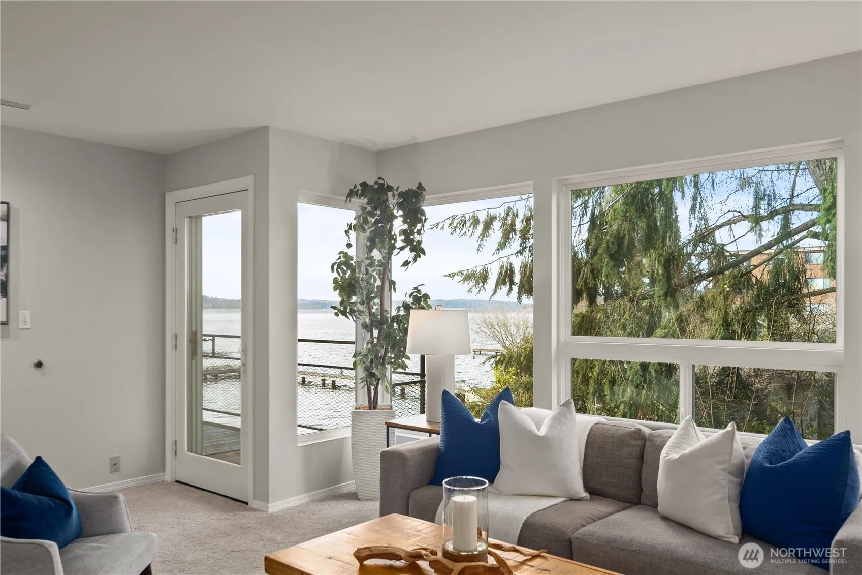 6201 Lake Washington Boulevard Ne #206, Kirkland