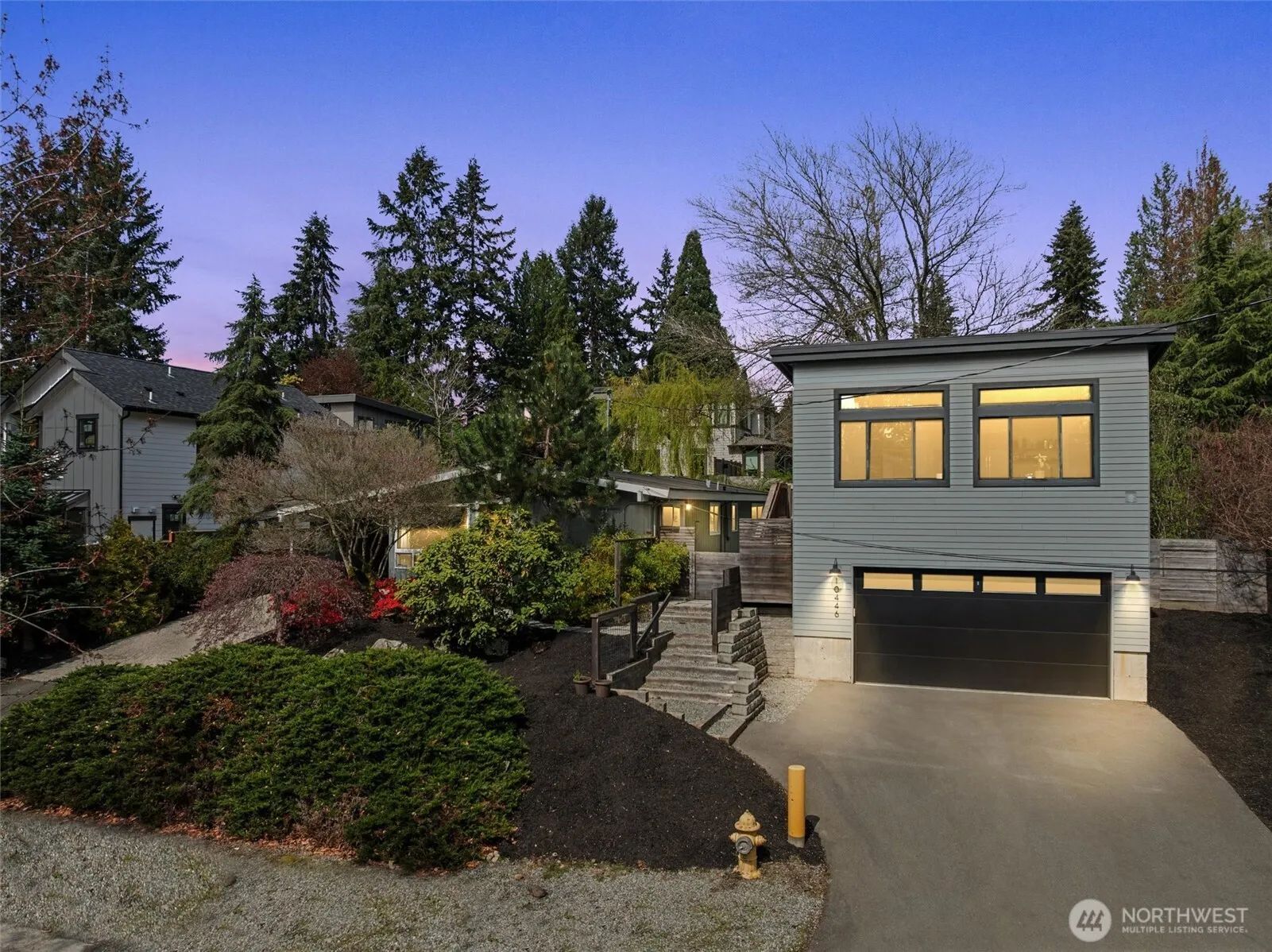 10444 Ne 110th Street, Kirkland