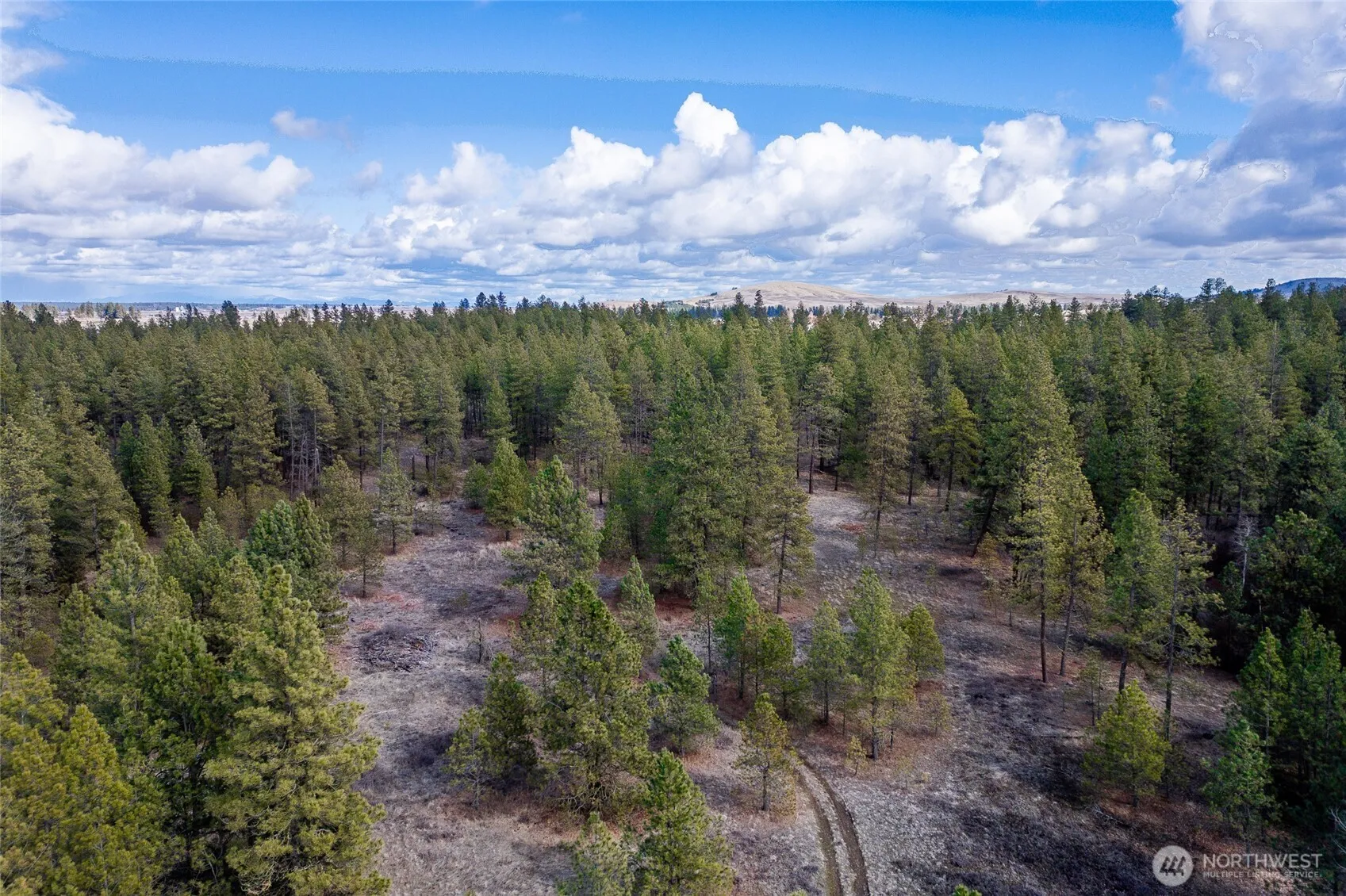 Property photo for 8700 Stangland S, Medical Lake