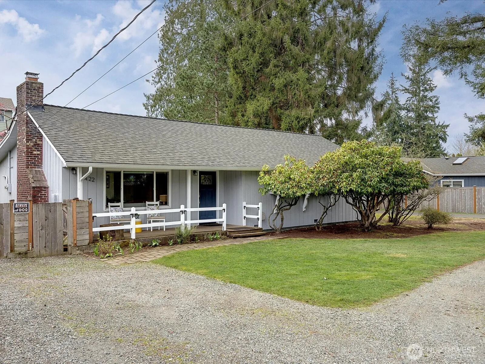 4422 Shelby Road, Lynnwood