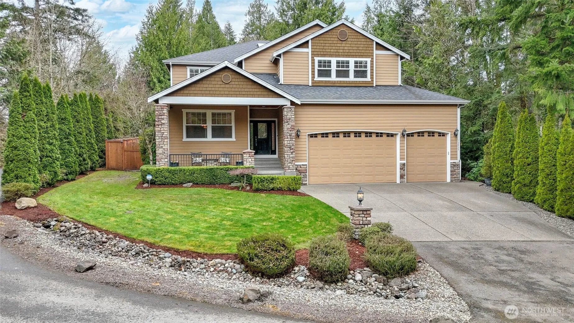 13935 197th Avenue Se, Renton