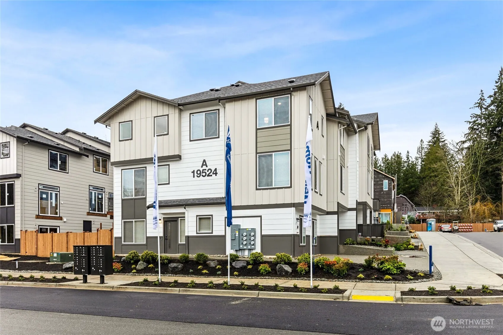 19524 16th Avenue Se #f5, Bothell