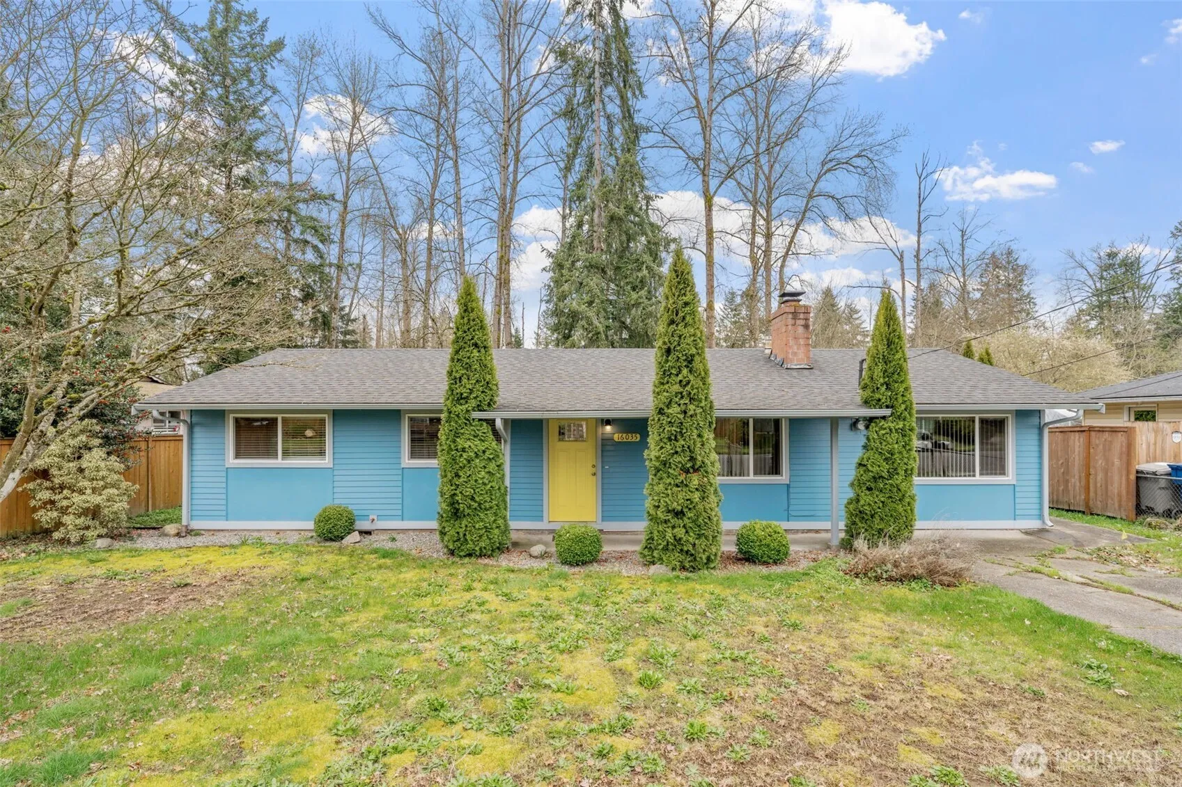 16035 126 Avenue Se, Renton