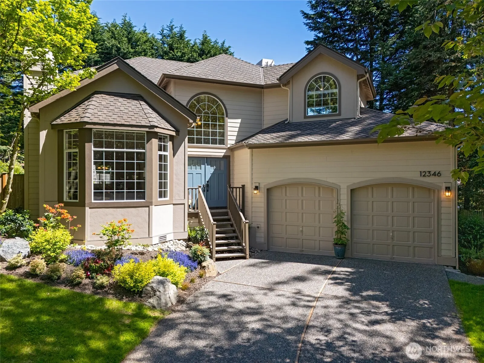 12346 76th Street Ne, Kirkland