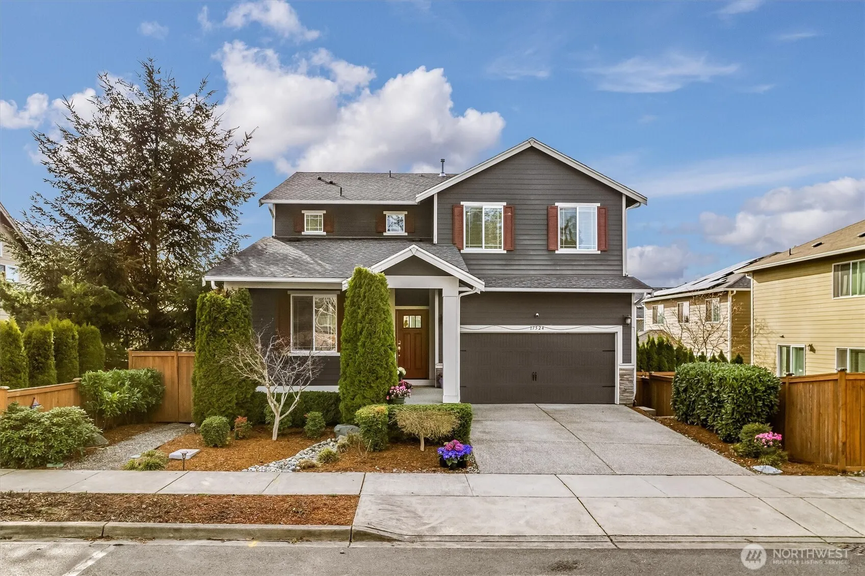 Property photo for 17524 42nd Avenue Se, Bothell