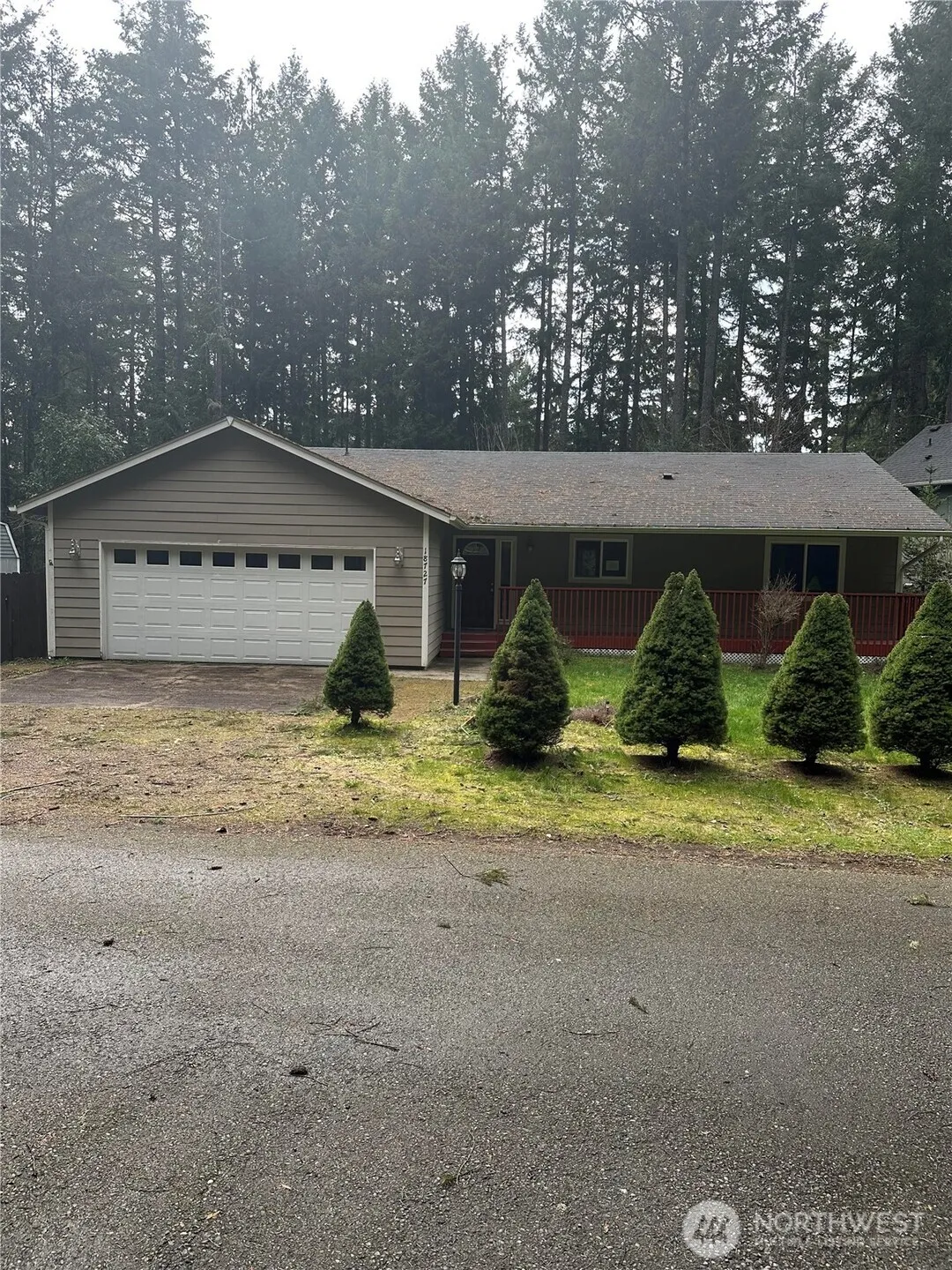 Property photo for 18727 Woodburn Court Se, Yelm
