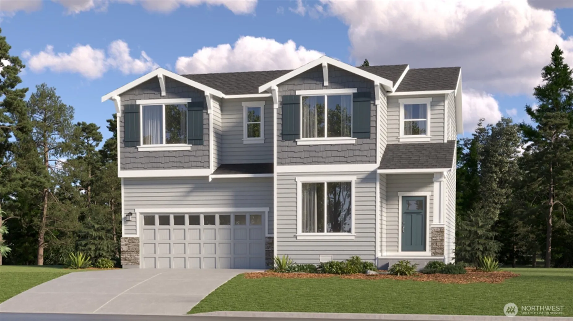 5903 136th Street Sw #103, Edmonds