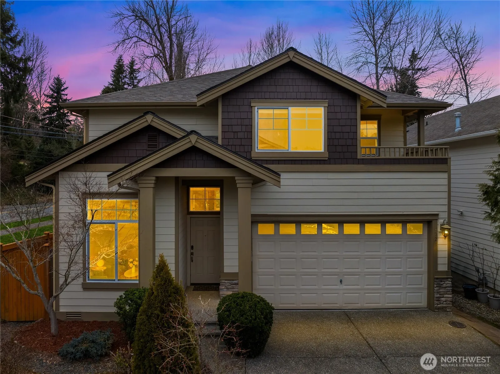 Property photo for 1721 235th Pl Sw, Bothell