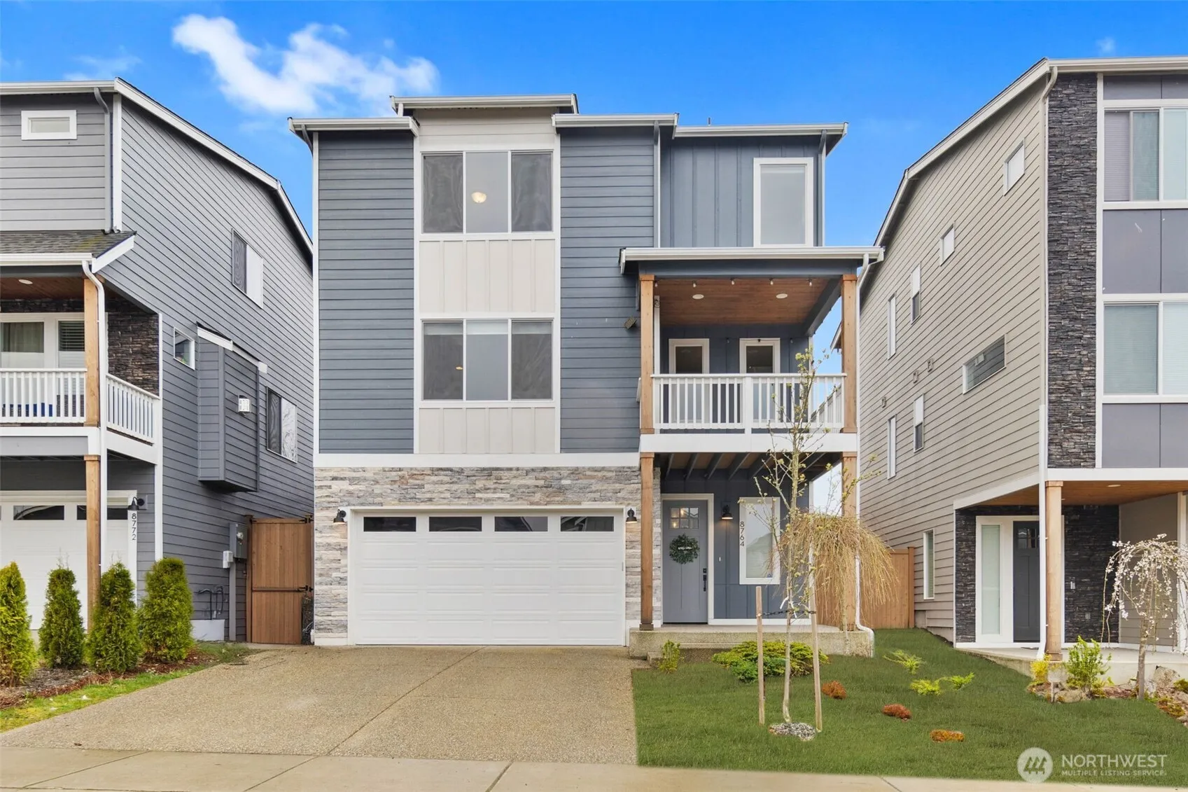 8764 68th Place Ne, Marysville
