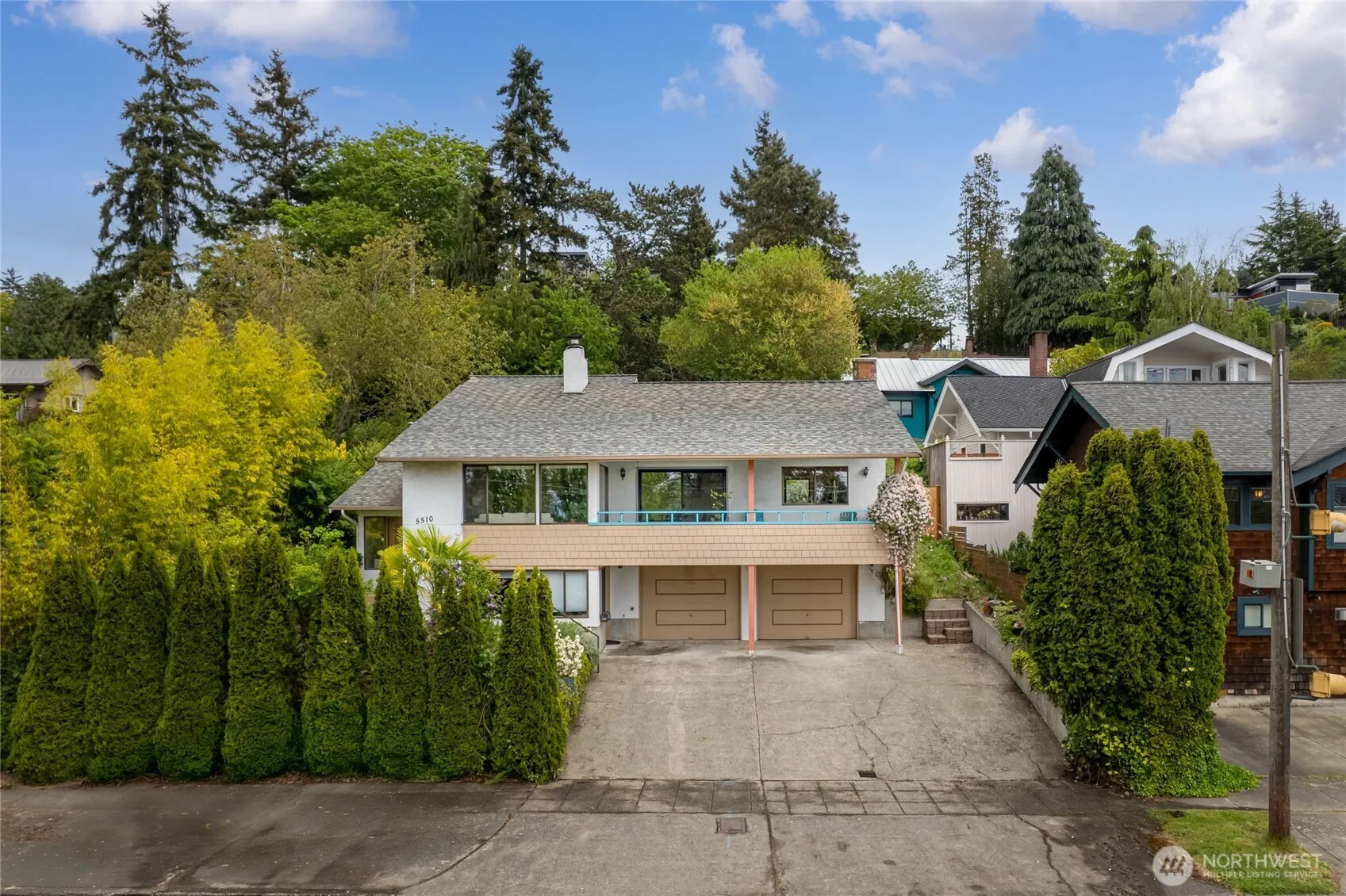 Property photo for 5510 3rd Avenue Nw, Seattle photo 2