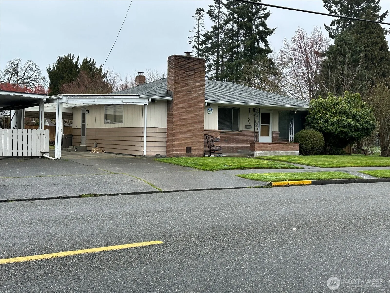 Property photo for 627 7th Ave Sw, Puyallup
