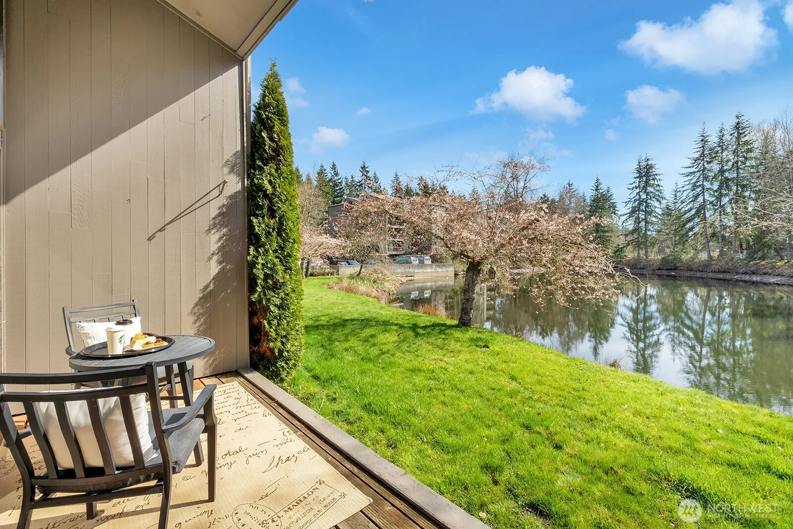 13893 Ne 69th Street #693, Redmond