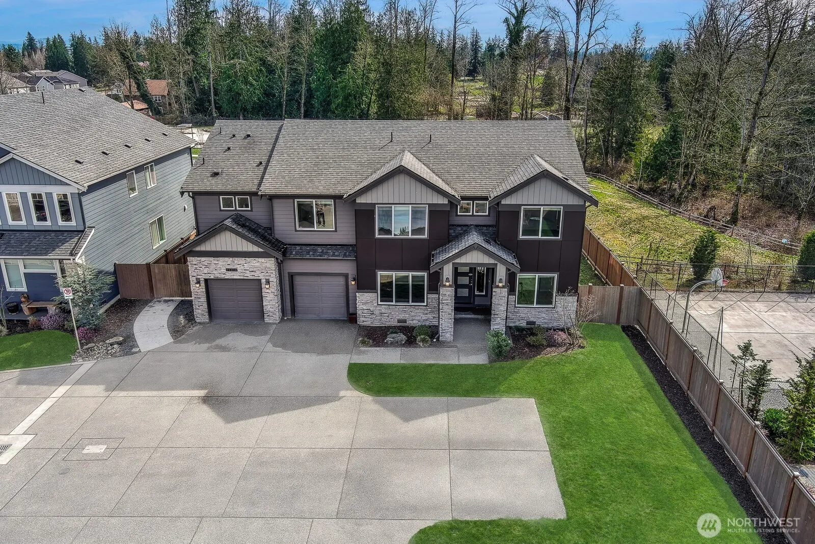 4918 85th Avenue Ne, Marysville