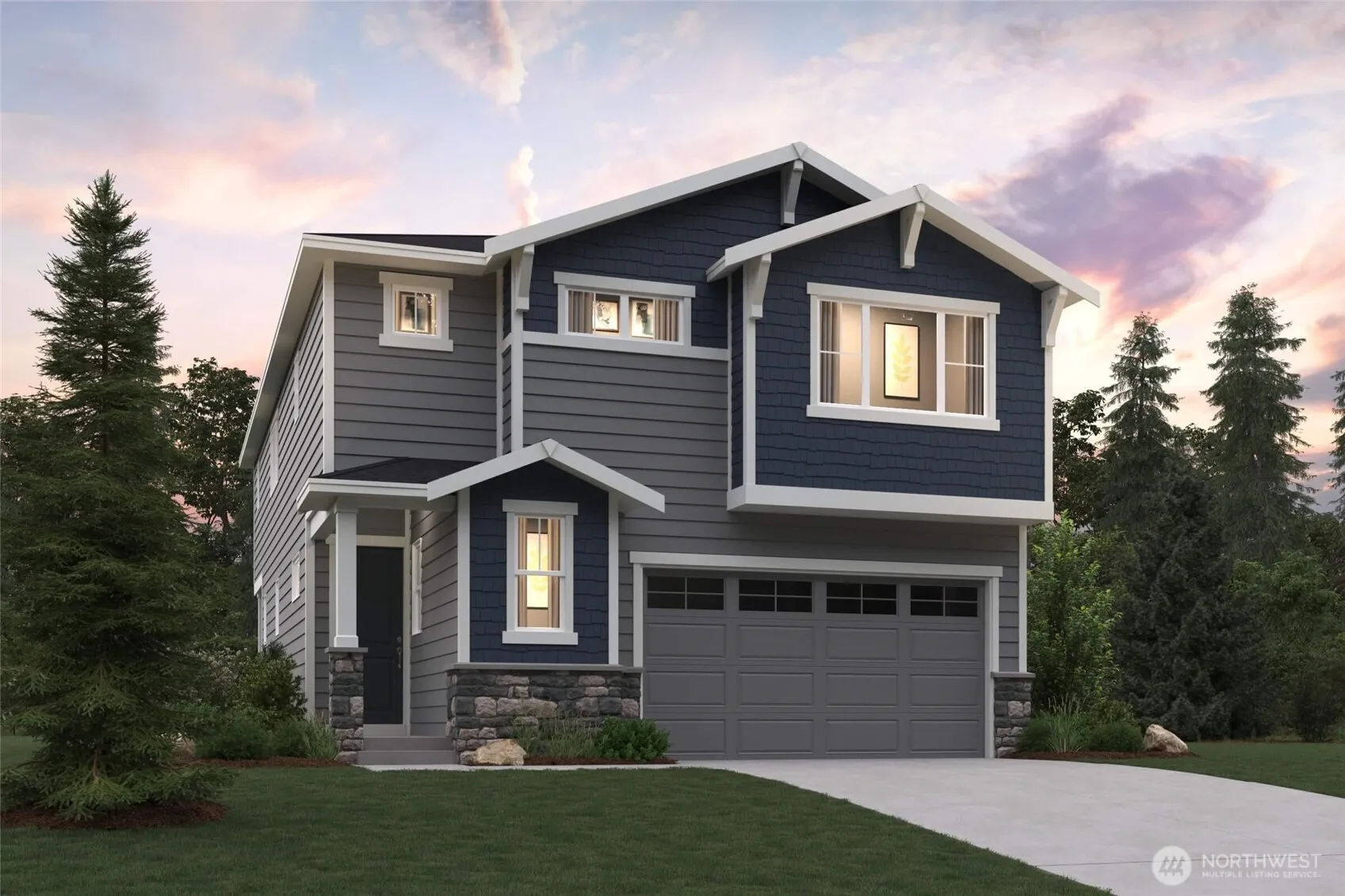 Property photo for 3903 Mccormick Village Drive #56, Bremerton