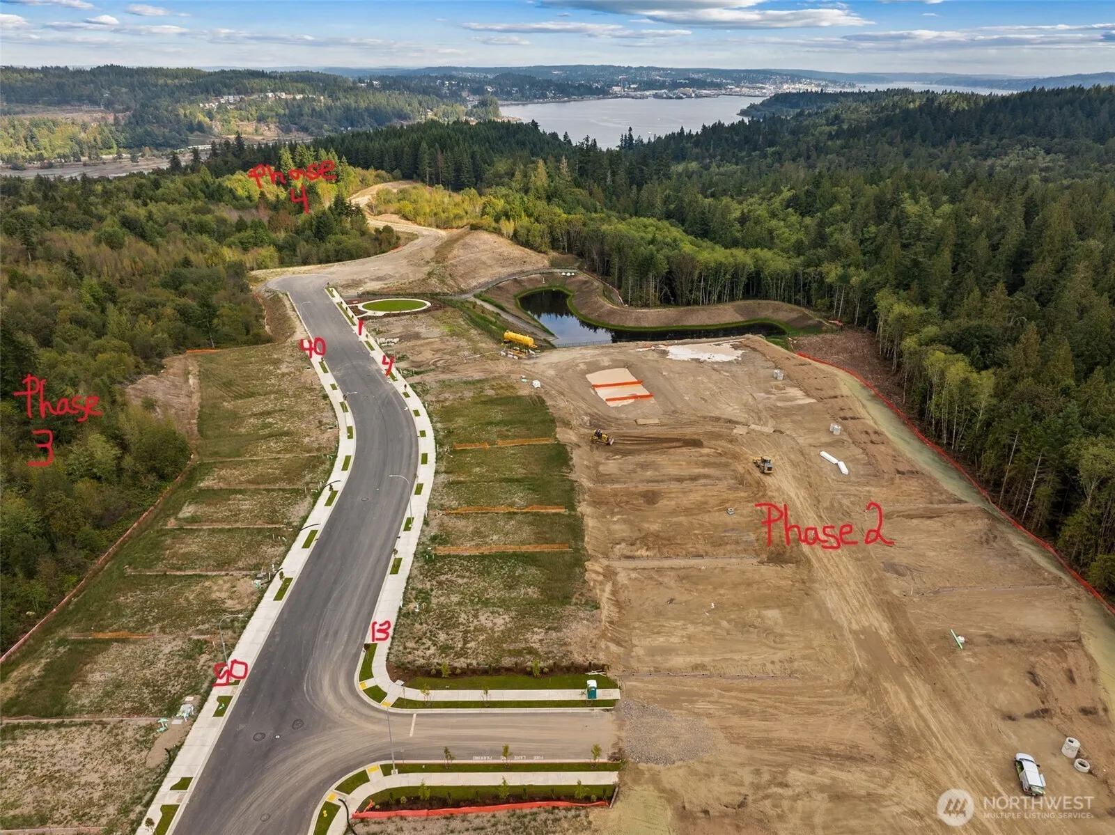 Property photo for 3903 Mccormick Village Drive #56, Bremerton photo 5