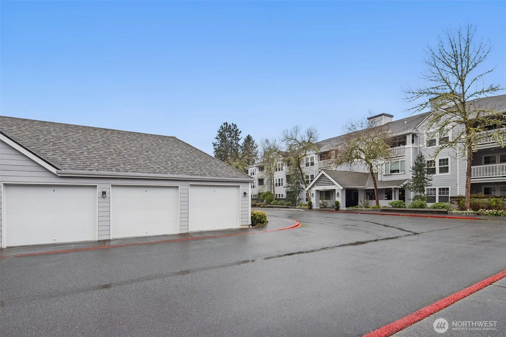 Property photo for 3941 226th Place Se #308, Issaquah photo 3